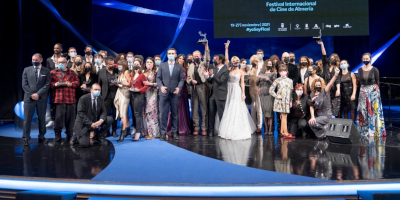 El Festival Internacional de Cine de Almería ya calienta motores para su nueva edición y abre la convocatoria de su concurso decano, cuyo plazo de presentación concluye el próximo 29 de julio