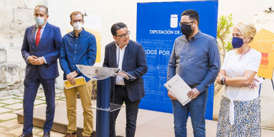 El actor Franco Nero, el director Mateo Gil, el escritor Christopher Frayling, el compositor Ennio Morricone y el especialista Hernán Ortiz son los homenajeados de esta edición
