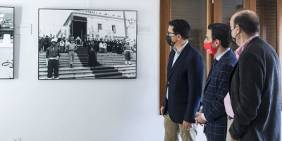 El plazo de inscripción de este certamen enmarcado en el Festival Internacional de Cine de Almería concluye el 9 de septiembre de 2022