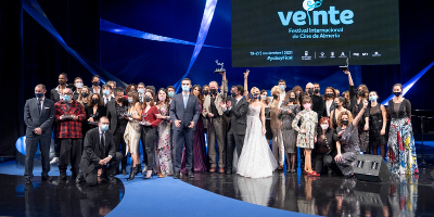 El Festival Internacional de Cine de Almería se consagra a nivel nacional con un elenco de películas de primer nivel. La Ópera Prima ganadora de este año, ‘Libertad’, de Clara Roquet, candidata a mejor película española